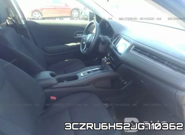 3CZRU6H52JG710362 фото 6