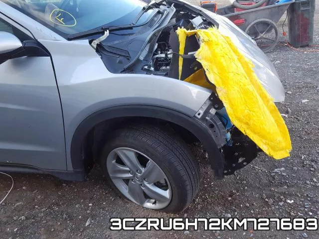 3CZRU6H72KM727683 фото 10