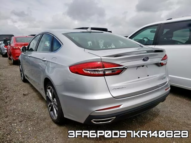 3FA6P0D97KR140828 фото 4