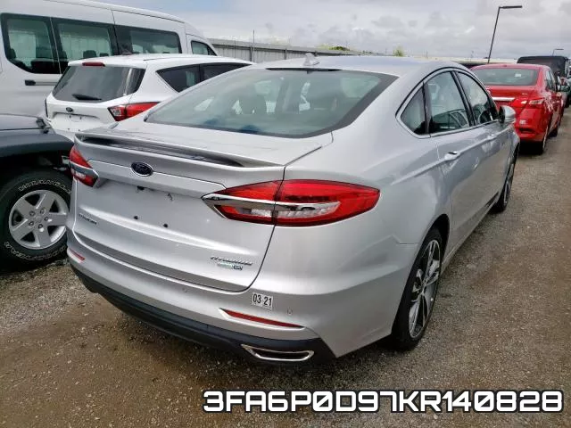 3FA6P0D97KR140828 фото 5