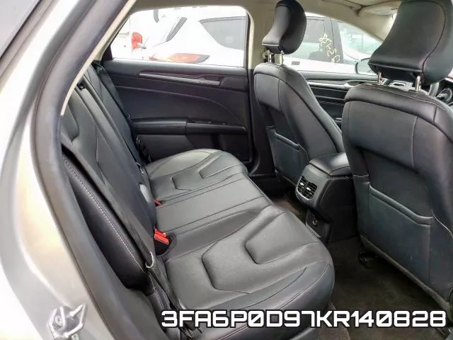 3FA6P0D97KR140828 фото 7