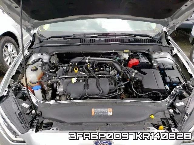 3FA6P0D97KR140828 фото 8