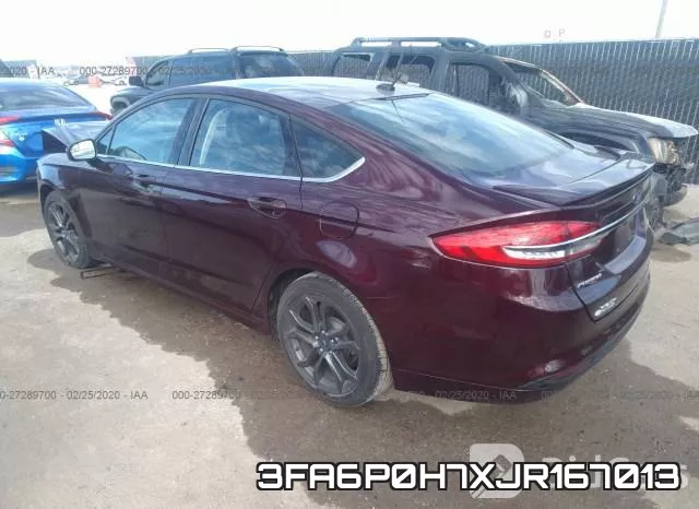3FA6P0H7XJR167013 фото 4