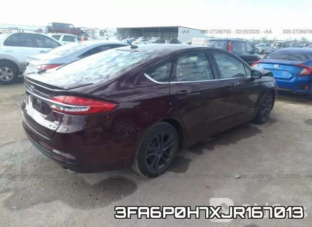 3FA6P0H7XJR167013 фото 5