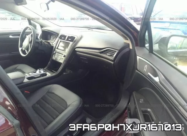 3FA6P0H7XJR167013 фото 6