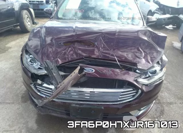 3FA6P0H7XJR167013 фото 7
