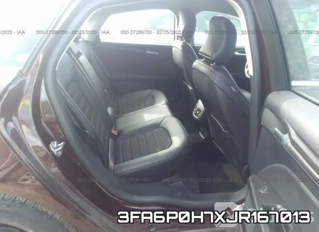3FA6P0H7XJR167013 фото 9