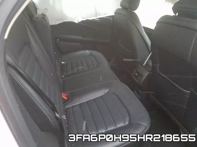 3FA6P0H95HR218655 фото 7