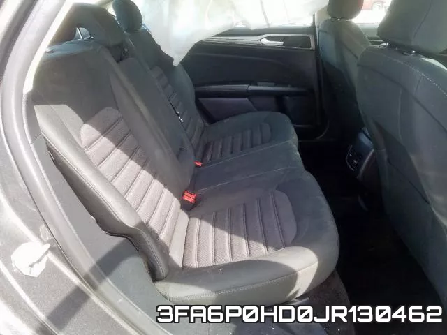3FA6P0HD0JR130462 фото 7
