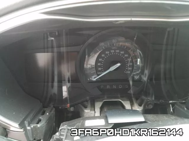 3FA6P0HD1KR162144 фото 9