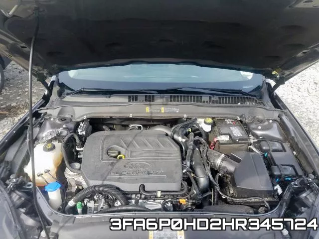 3FA6P0HD2HR345724 фото 8