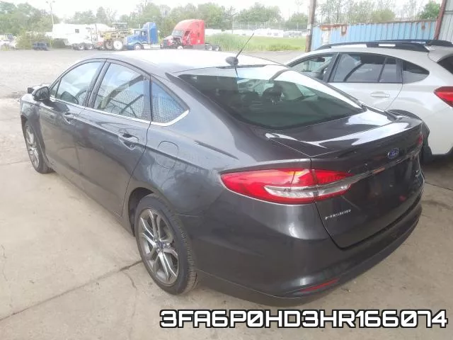 3FA6P0HD3HR166074 фото 4