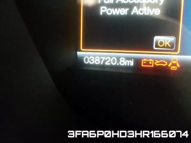 3FA6P0HD3HR166074 фото 9