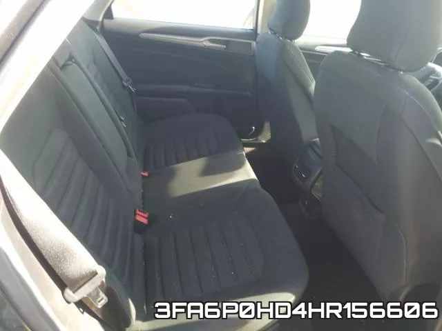 3FA6P0HD4HR156606 фото 7
