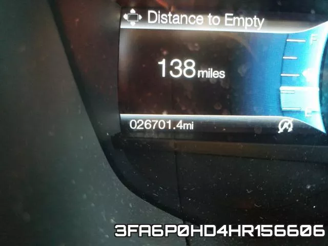 3FA6P0HD4HR156606 фото 9