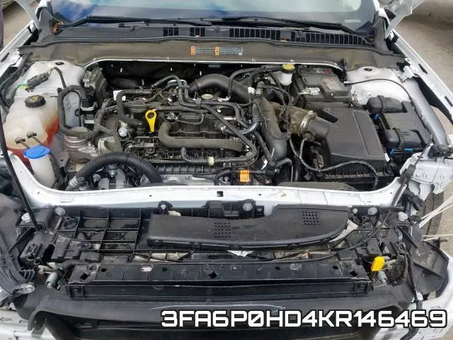 3FA6P0HD4KR146469 фото 8