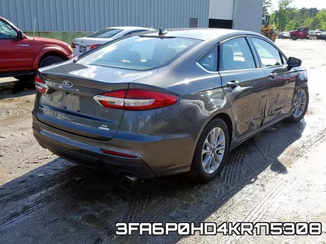 3FA6P0HD4KR175308 фото 5