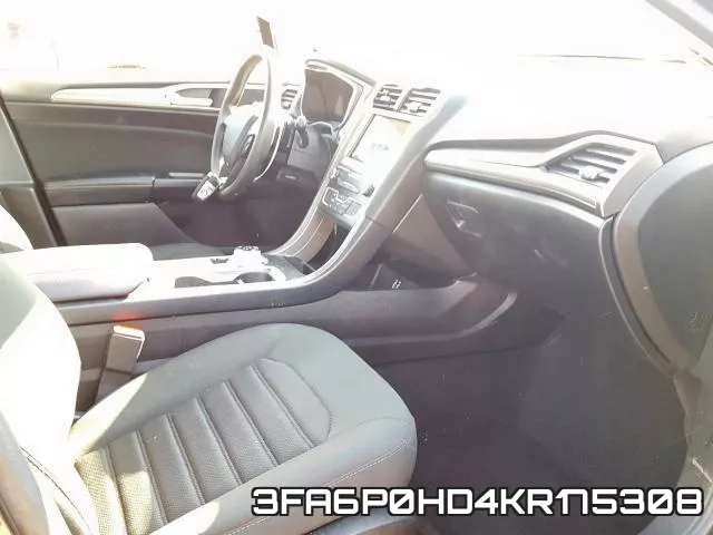 3FA6P0HD4KR175308 фото 6