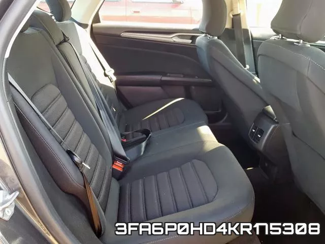 3FA6P0HD4KR175308 фото 7