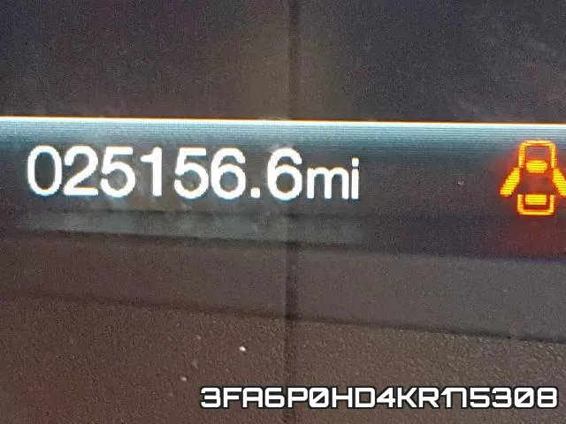 3FA6P0HD4KR175308 фото 9
