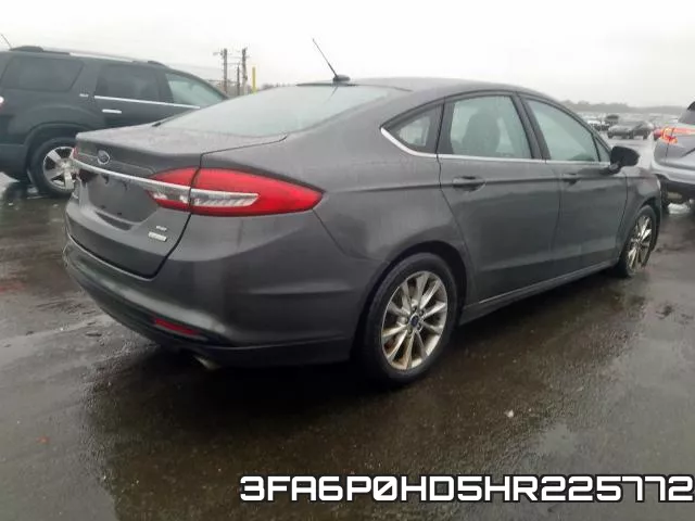 3FA6P0HD5HR225772 фото 5