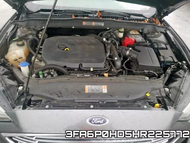 3FA6P0HD5HR225772 фото 8