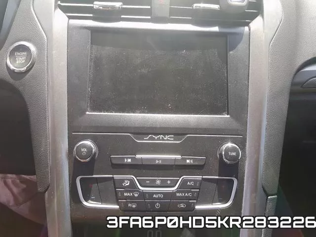 3FA6P0HD5KR283226 фото 10