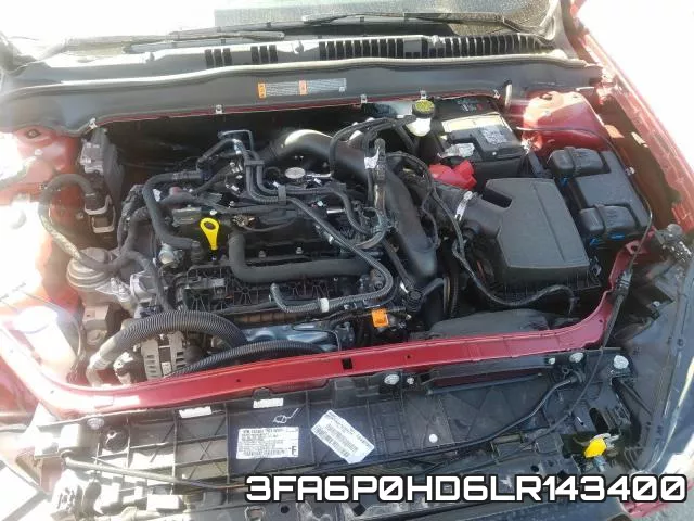 3FA6P0HD6LR143400 фото 8