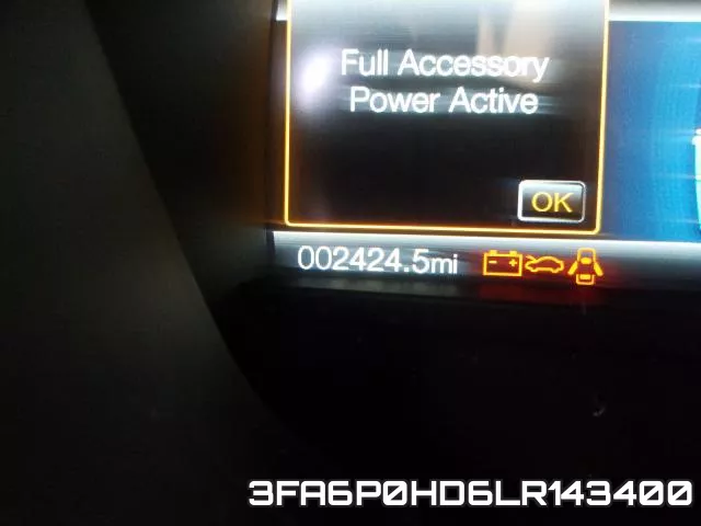 3FA6P0HD6LR143400 фото 9