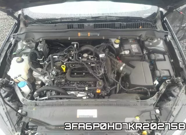 3FA6P0HD7KR202758 фото 2