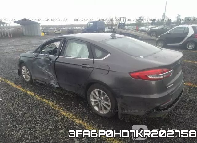 3FA6P0HD7KR202758 фото 4