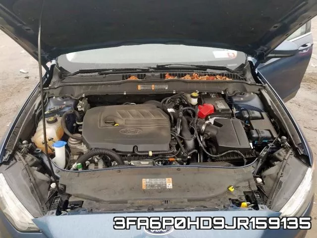 3FA6P0HD9JR159135 фото 8