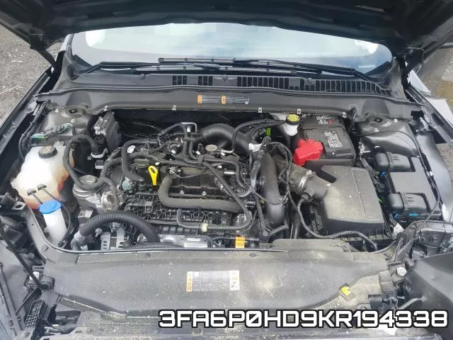 3FA6P0HD9KR194338 фото 8