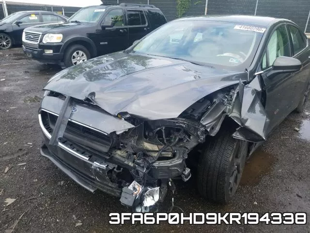 3FA6P0HD9KR194338 фото 10