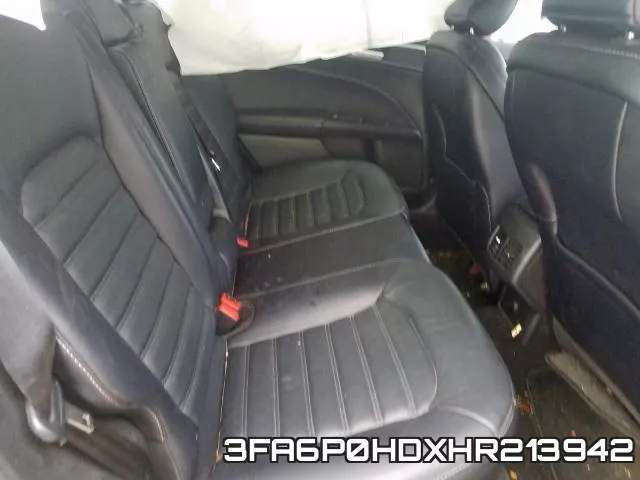 3FA6P0HDXHR213942 фото 7