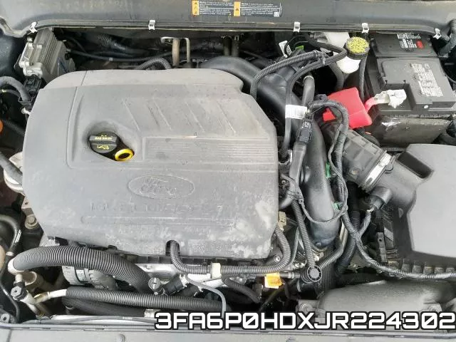 3FA6P0HDXJR224302 фото 8