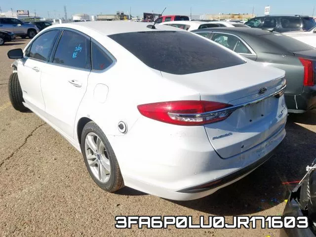 3FA6P0LU0JR171603 фото 4