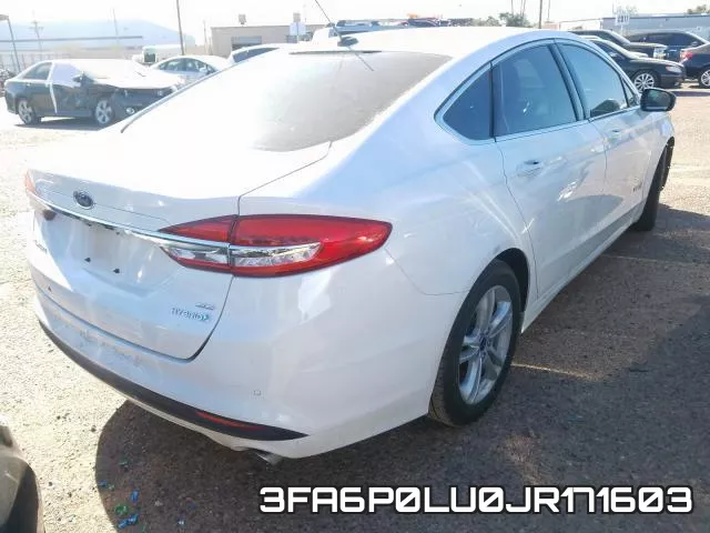 3FA6P0LU0JR171603 фото 5