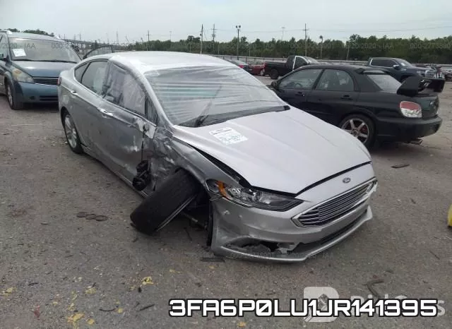 3FA6P0LU1JR141395 фото 7