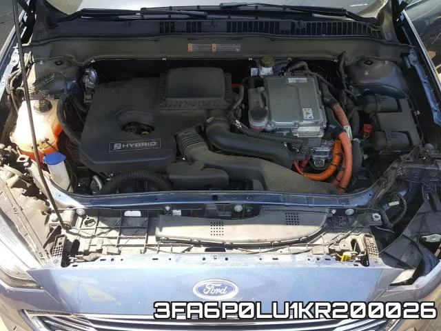 3FA6P0LU1KR200026 фото 8