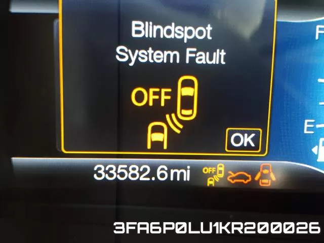 3FA6P0LU1KR200026 фото 9
