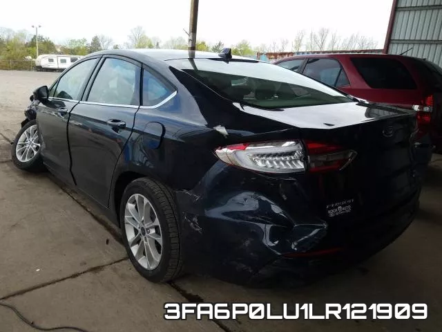 3FA6P0LU1LR121909 фото 4