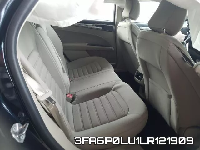 3FA6P0LU1LR121909 фото 7