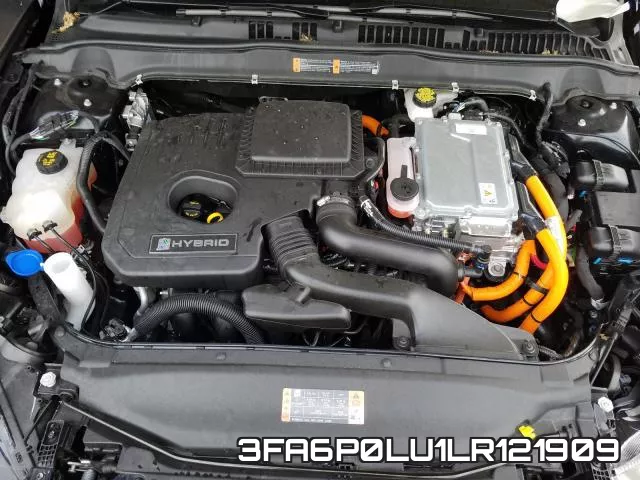 3FA6P0LU1LR121909 фото 8