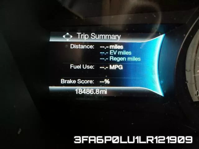 3FA6P0LU1LR121909 фото 9