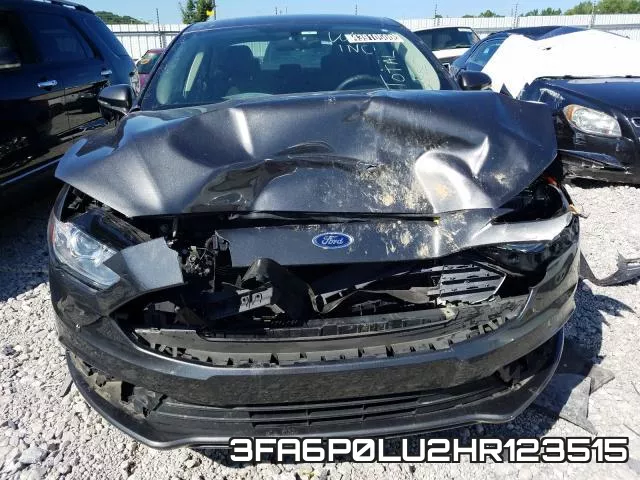 3FA6P0LU2HR123515 фото 10