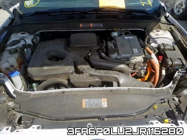 3FA6P0LU2JR116280 фото 8