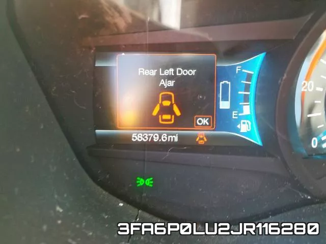 3FA6P0LU2JR116280 фото 9