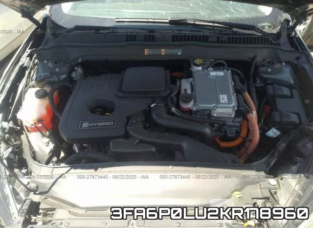 3FA6P0LU2KR178960 фото 2