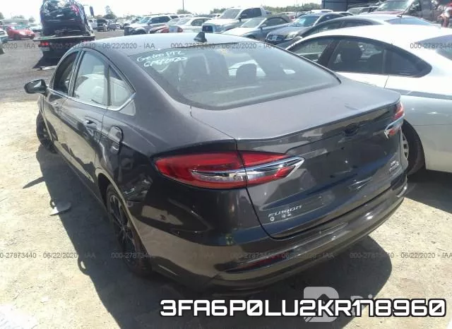 3FA6P0LU2KR178960 фото 4